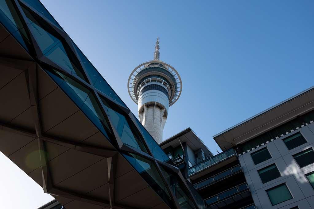 Horizon By Skycity Auckland Exterior foto