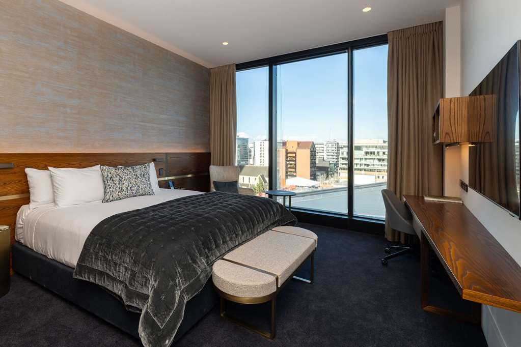 Horizon By Skycity Auckland Habitación foto