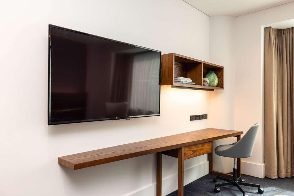 Horizon By Skycity Auckland Habitación foto