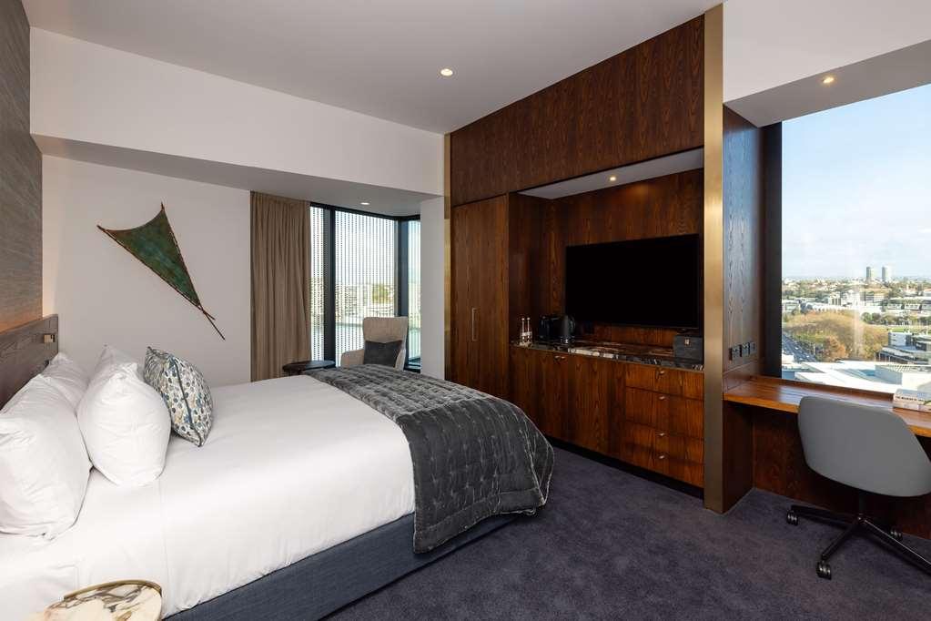 Horizon By Skycity Auckland Habitación foto