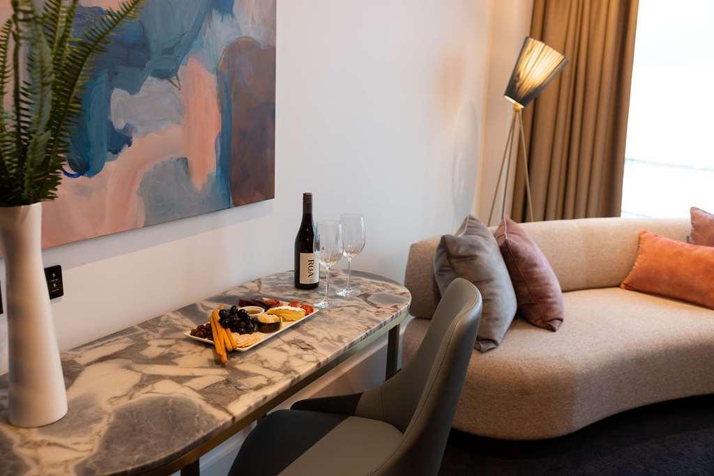 Horizon By Skycity Auckland Habitación foto