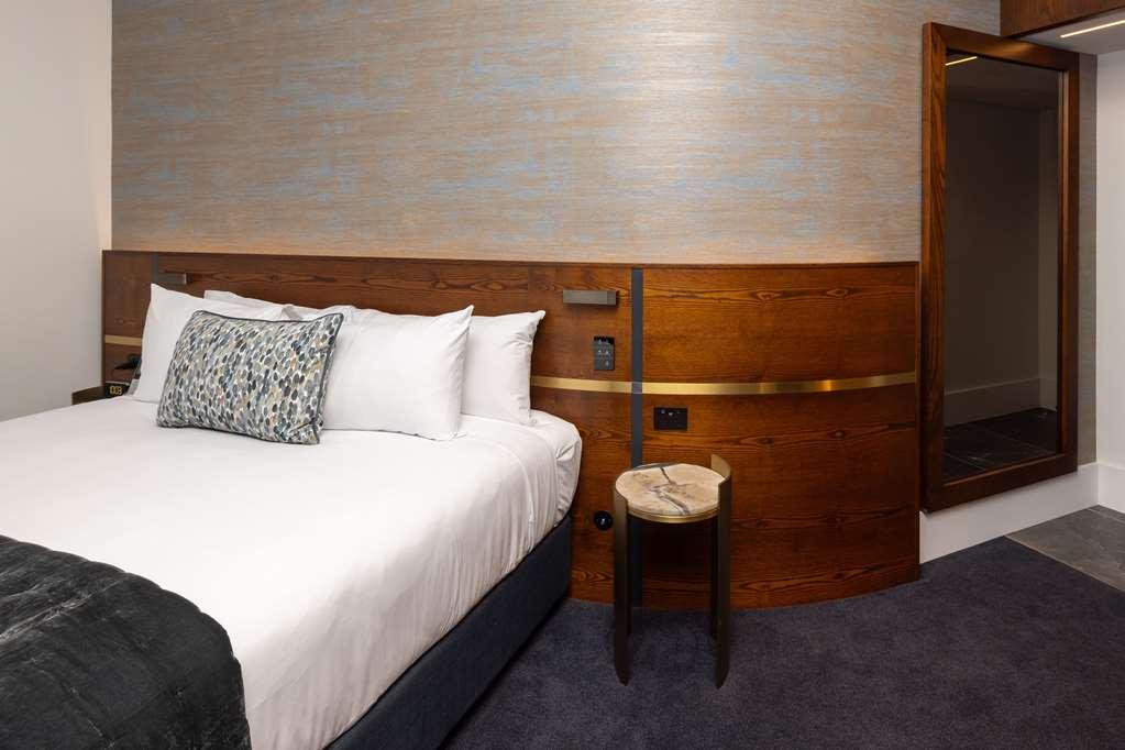 Horizon By Skycity Auckland Habitación foto