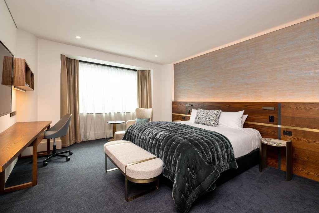 Horizon By Skycity Auckland Habitación foto